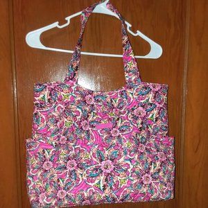 Vera Bradley Tote